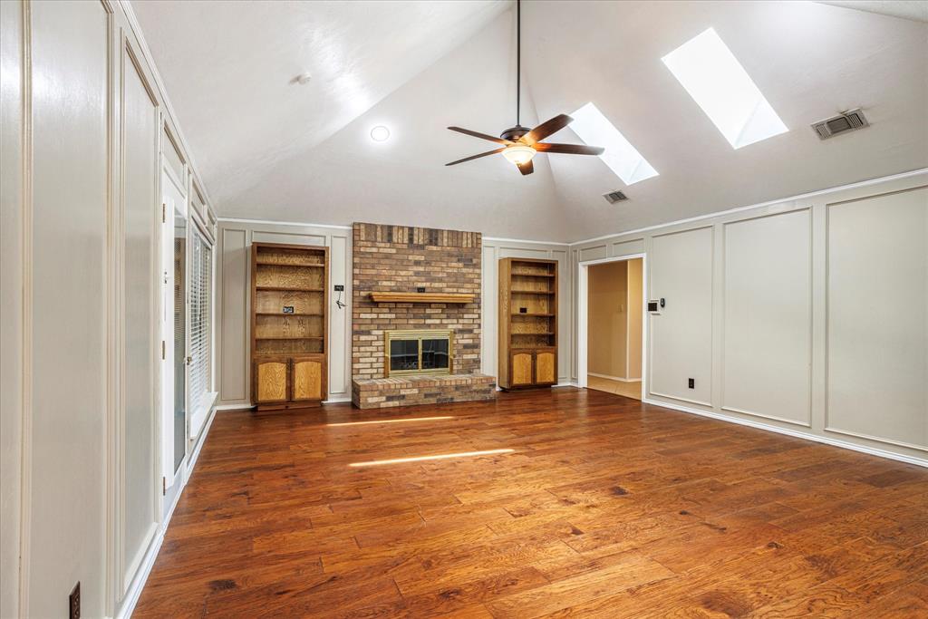 Candleridge Add - Residential