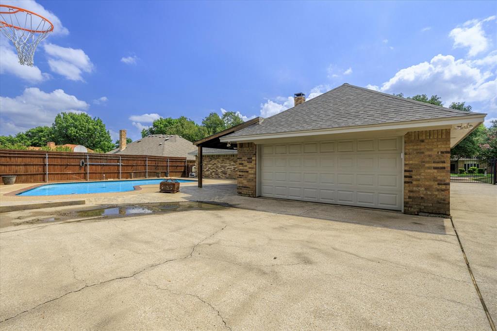 Candleridge Add - Residential
