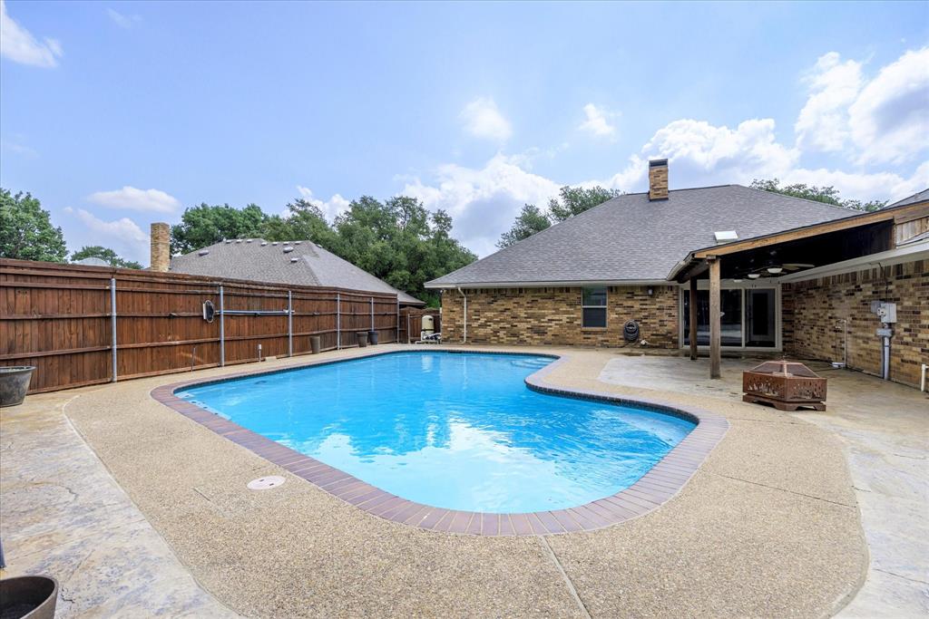 Candleridge Add - Residential