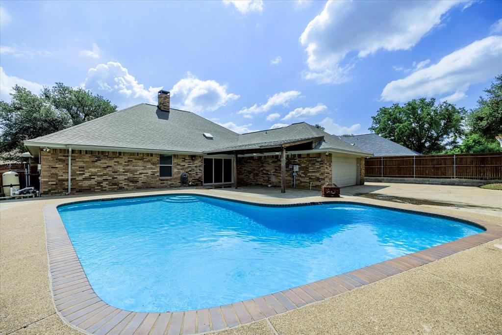 Candleridge Add - Residential