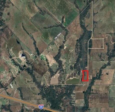 WOLF CREEK 2023 - Land