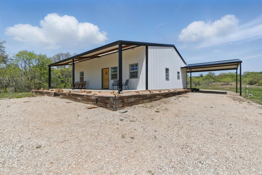 3300 County Road 316