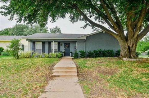 3800 Wedgworth Road S Fort Worth TX 76133