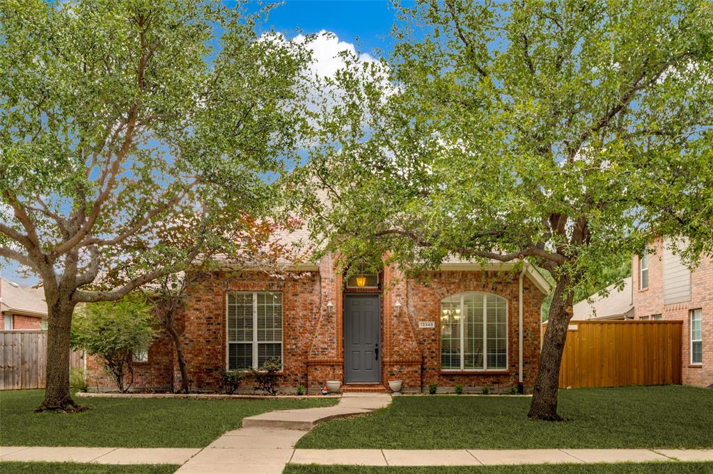 13348 Mondovi Drive