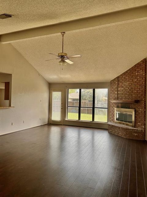 1012 Gannon Drive Plano TX 75025