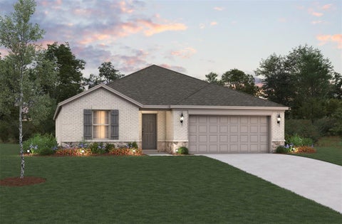 Photo of 1636 Basalt Lane, Celina, TX 75009 (MLS # 21362826)
