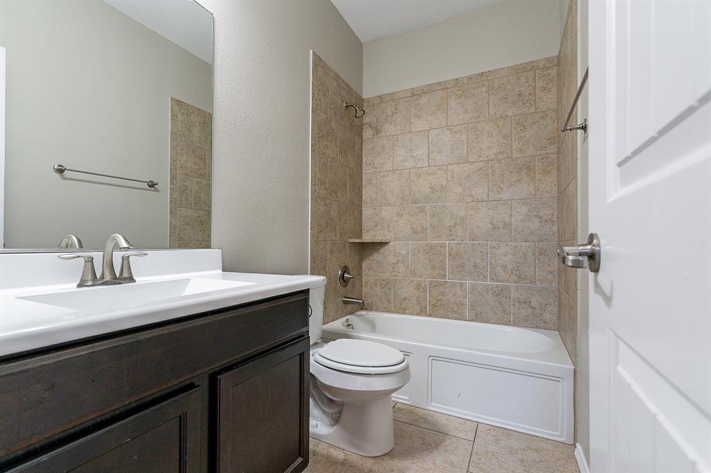 Primrose Crossing - Residential