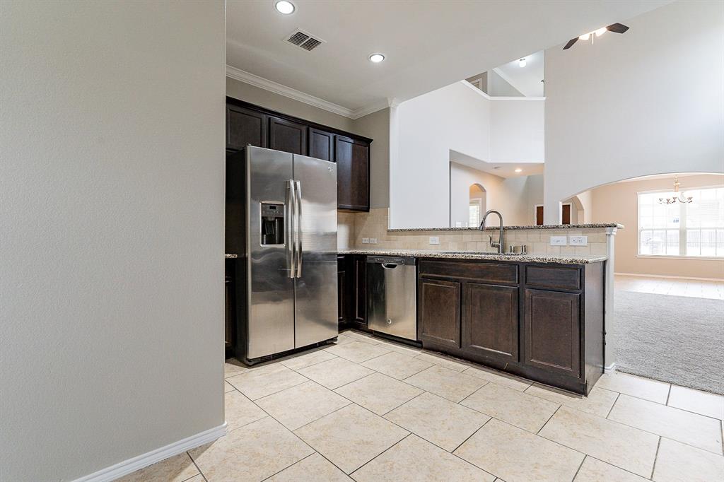 Primrose Crossing - Residential