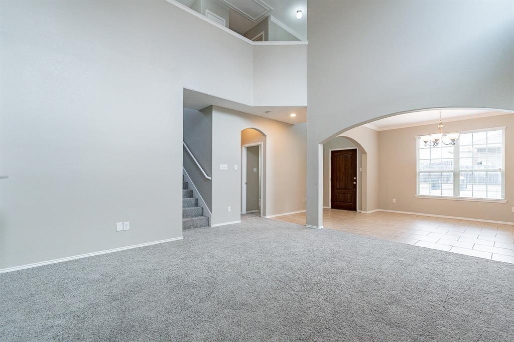 Primrose Crossing - Residential