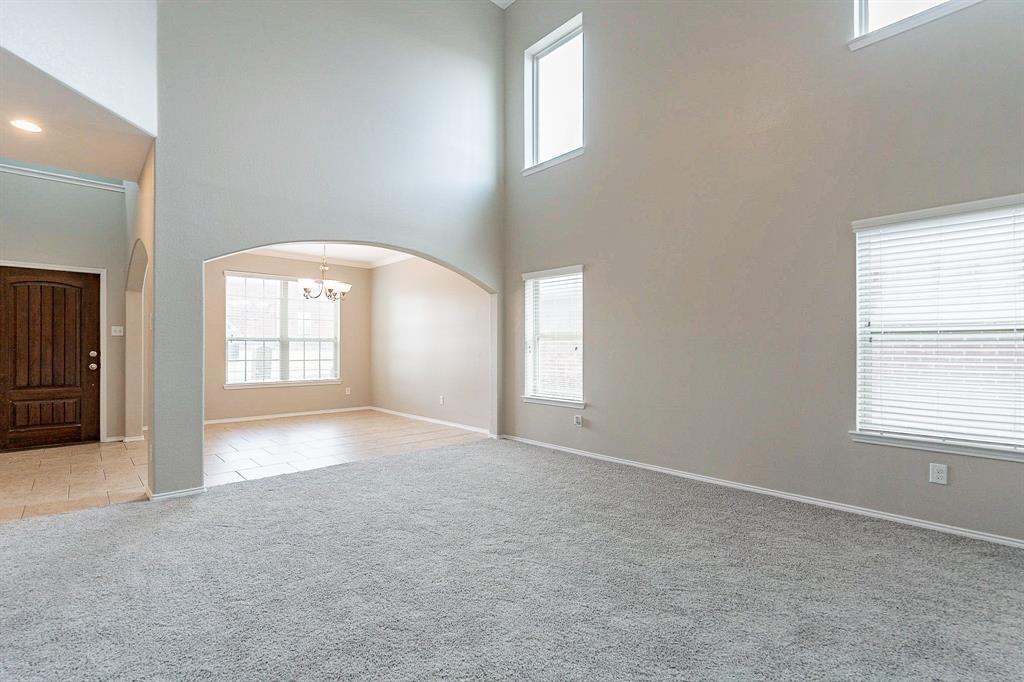 Primrose Crossing - Residential