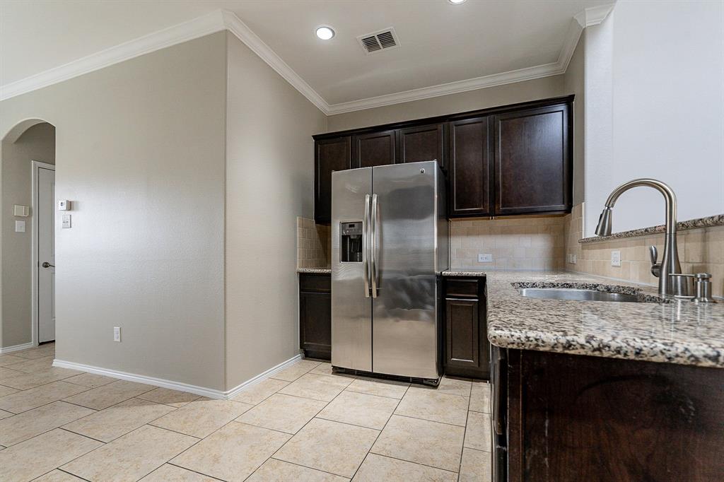 Primrose Crossing - Residential