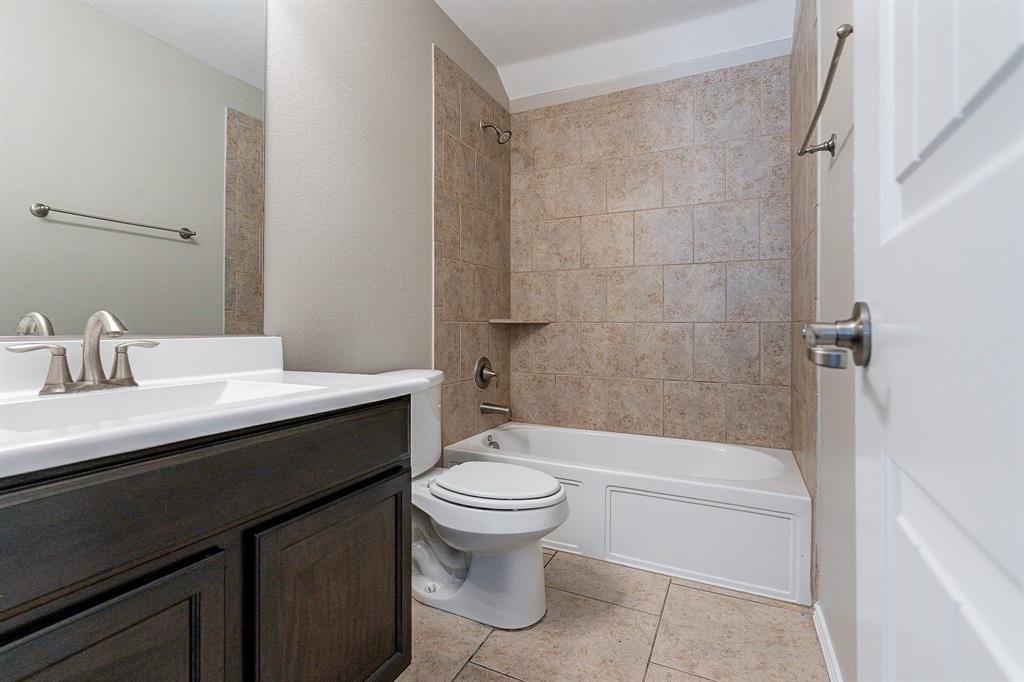 Primrose Crossing - Residential