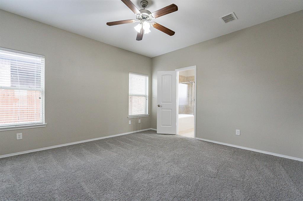 Primrose Crossing - Residential