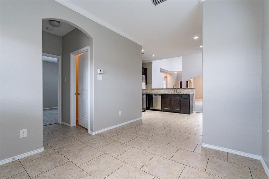 Primrose Crossing - Residential