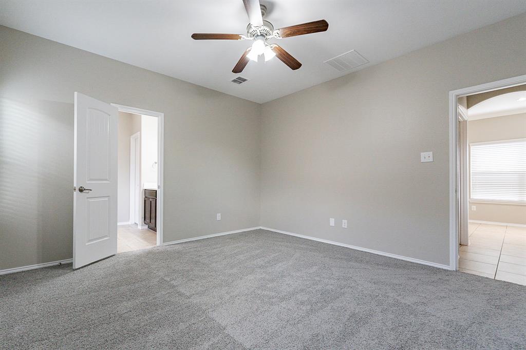 Primrose Crossing - Residential