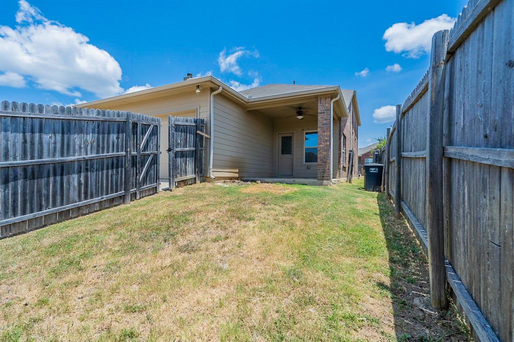 Primrose Crossing - Residential