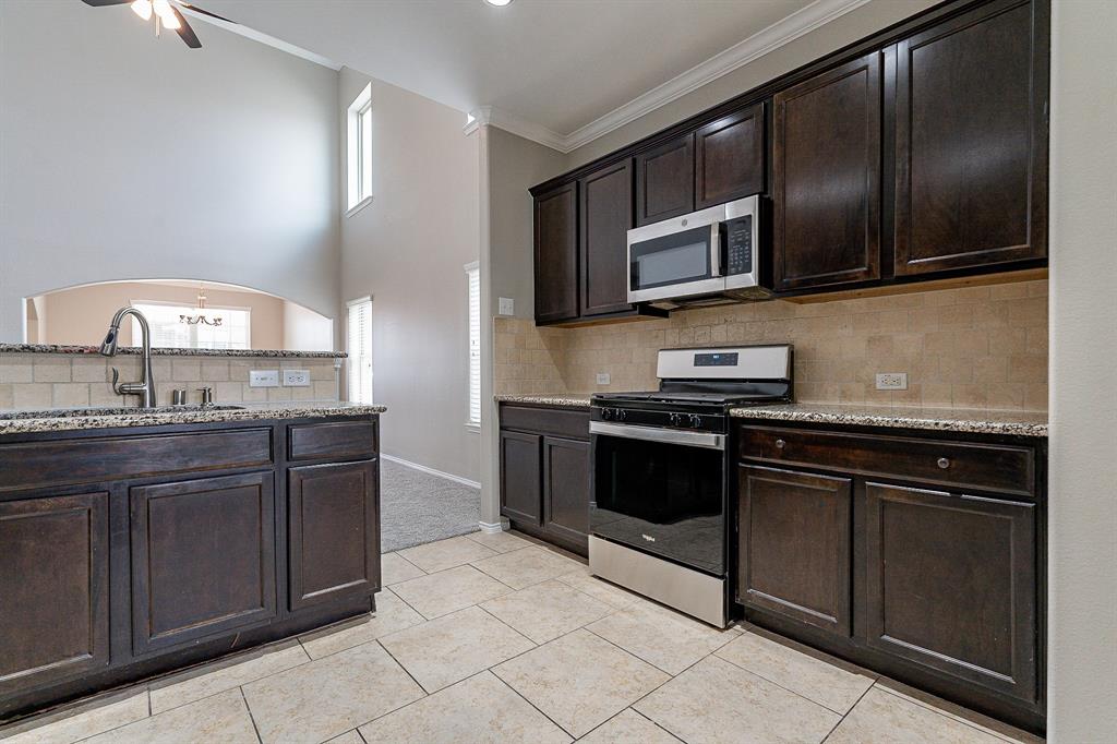 Primrose Crossing - Residential