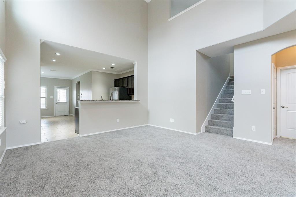 Primrose Crossing - Residential