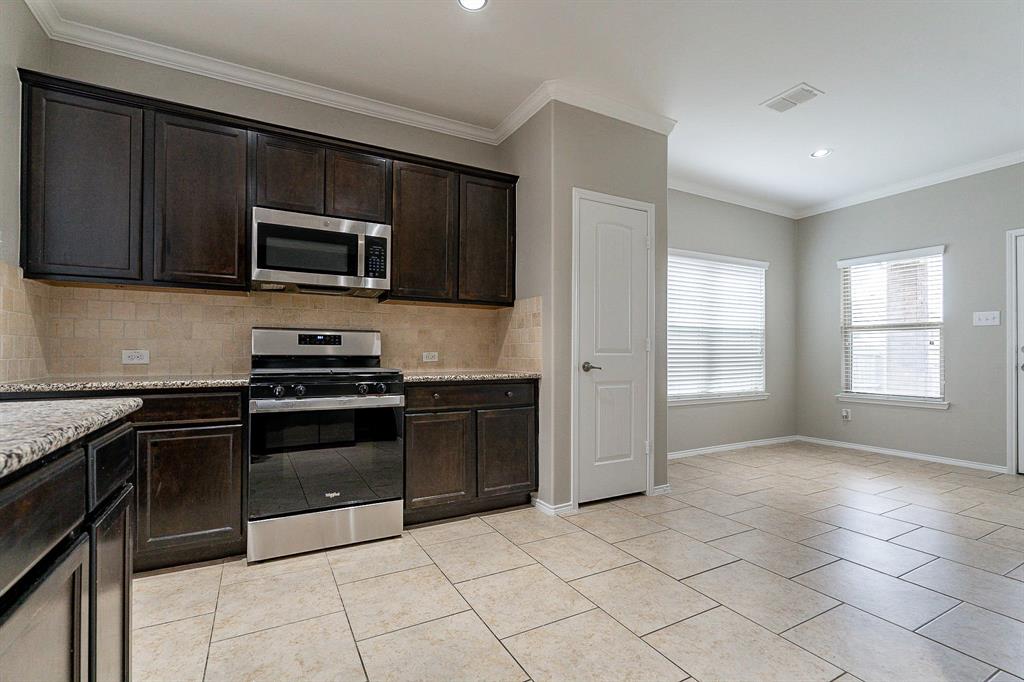 Primrose Crossing - Residential