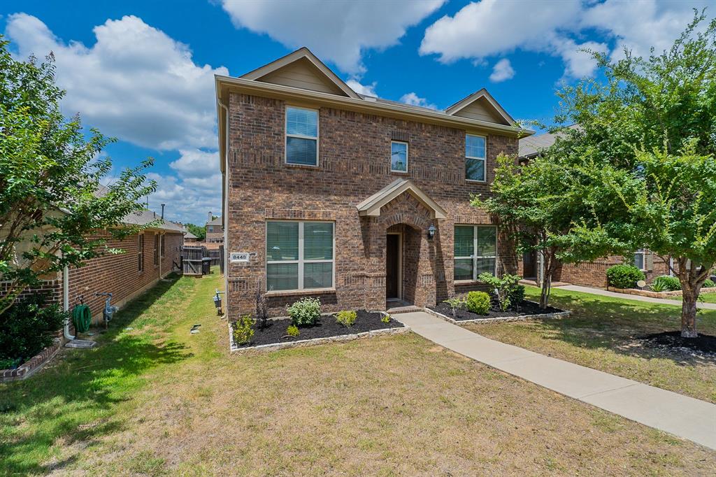 Primrose Crossing - Residential