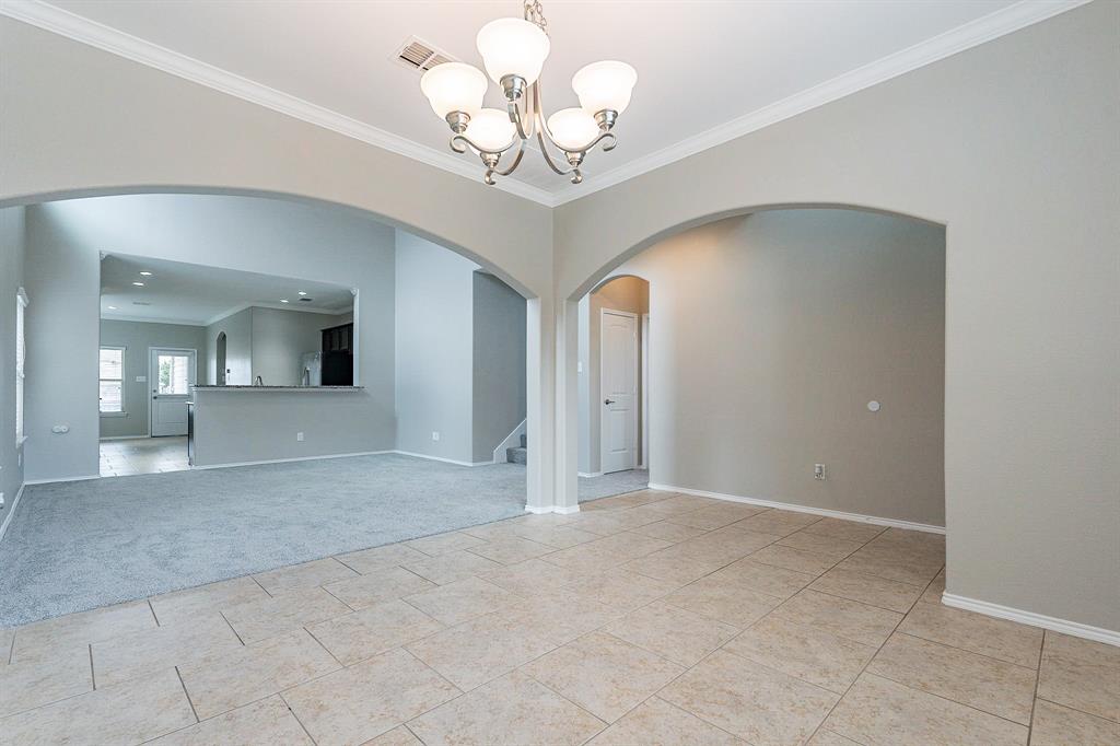 Primrose Crossing - Residential