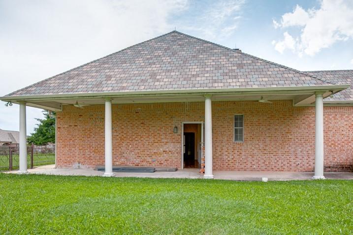 Meadowlake Farm Estate #2 - Residential