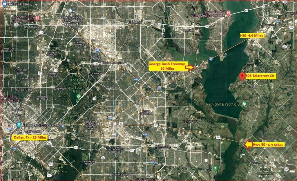 Meadowlake Farm Estate #2 - Residential