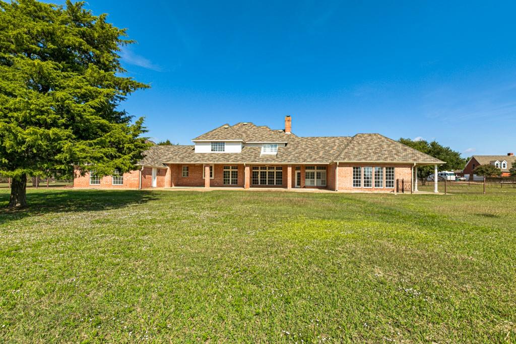 Meadowlake Farm Estate #2 - Residential