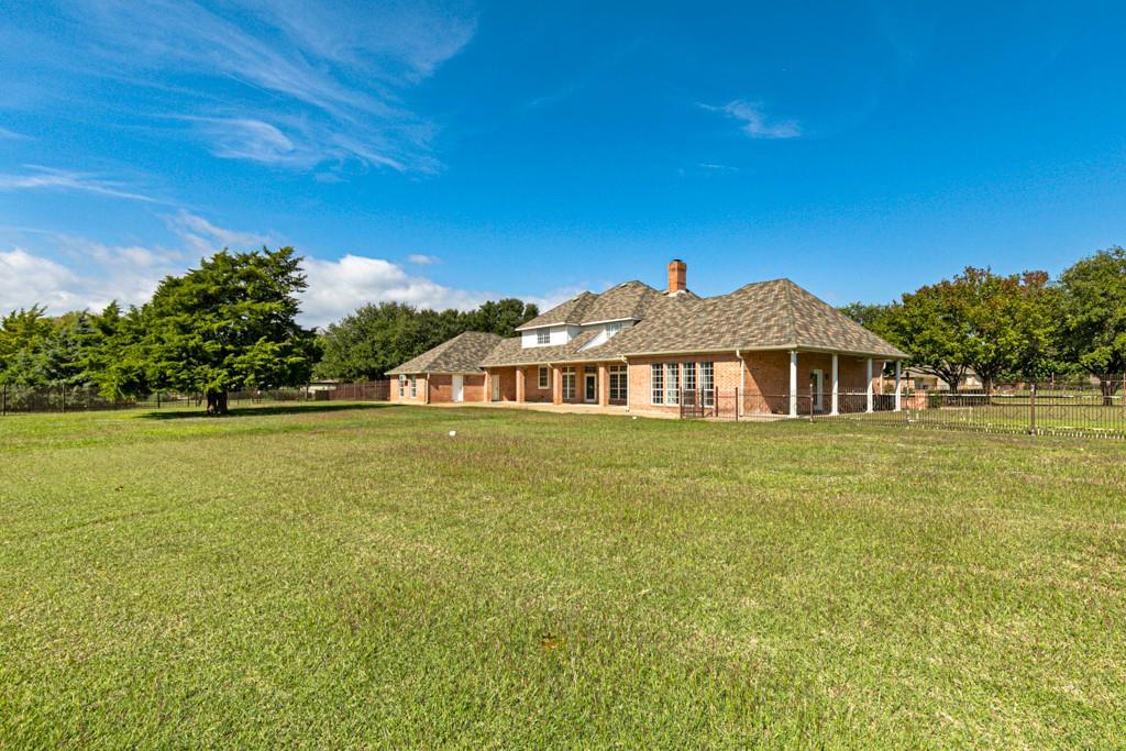 Meadowlake Farm Estate #2 - Residential