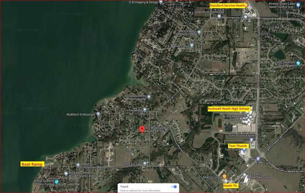 Meadowlake Farm Estate #2 - Residential