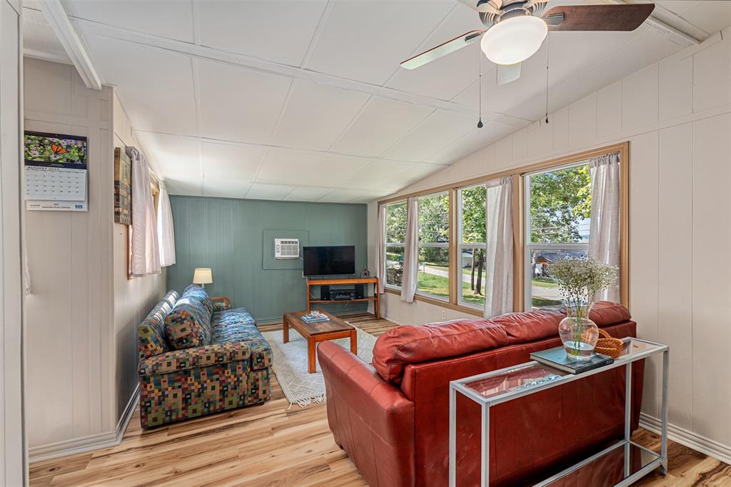 Oakwood Shores Sec 02 - Residential