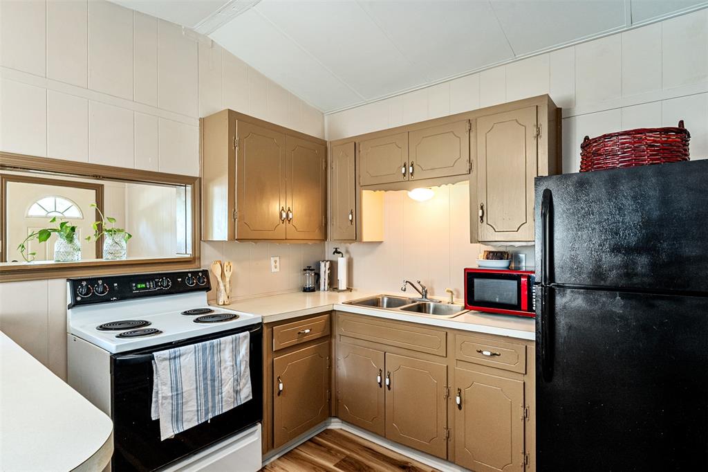 Oakwood Shores Sec 02 - Residential