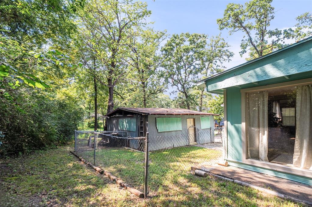 Oakwood Shores Sec 02 - Residential