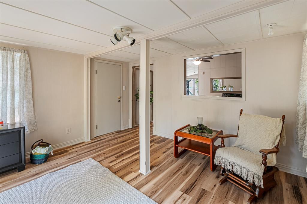 Oakwood Shores Sec 02 - Residential