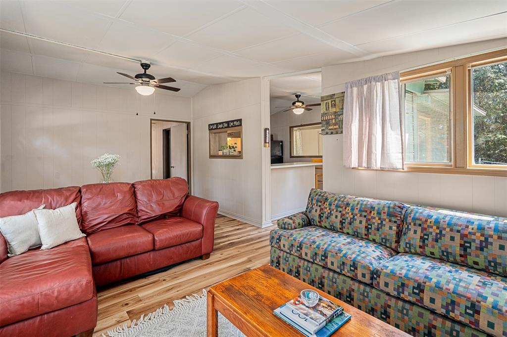 Oakwood Shores Sec 02 - Residential