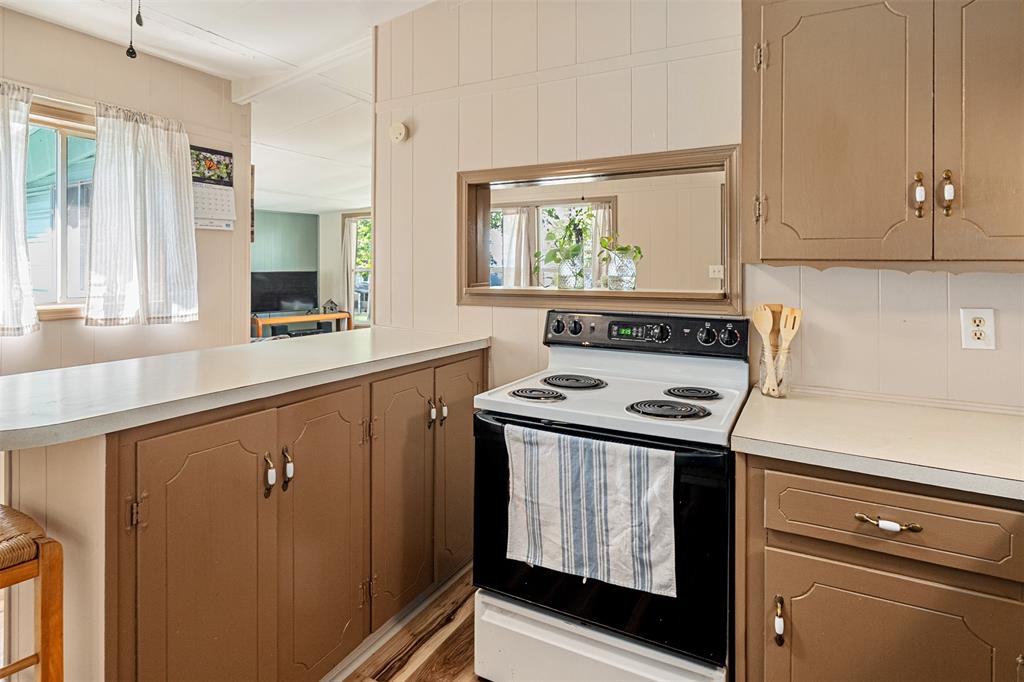 Oakwood Shores Sec 02 - Residential