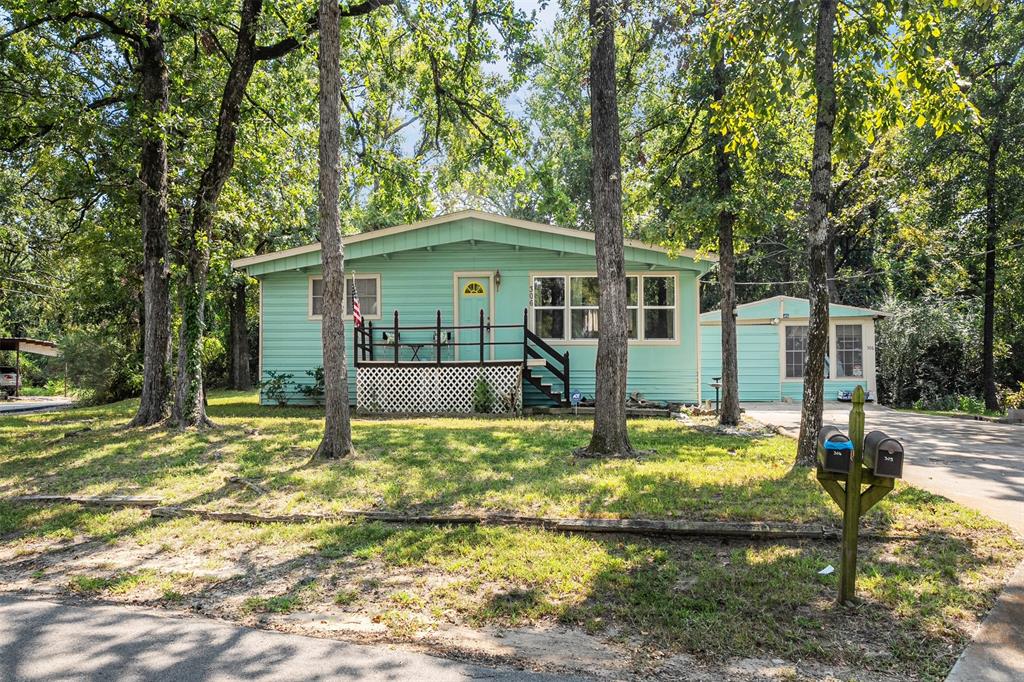 Oakwood Shores Sec 02 - Residential