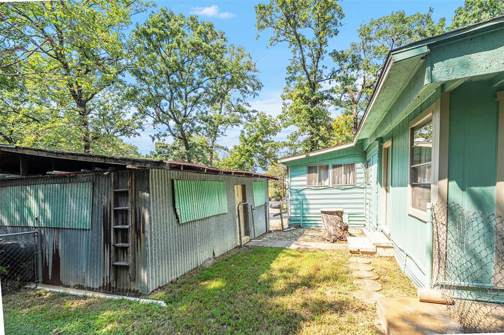 Oakwood Shores Sec 02 - Residential