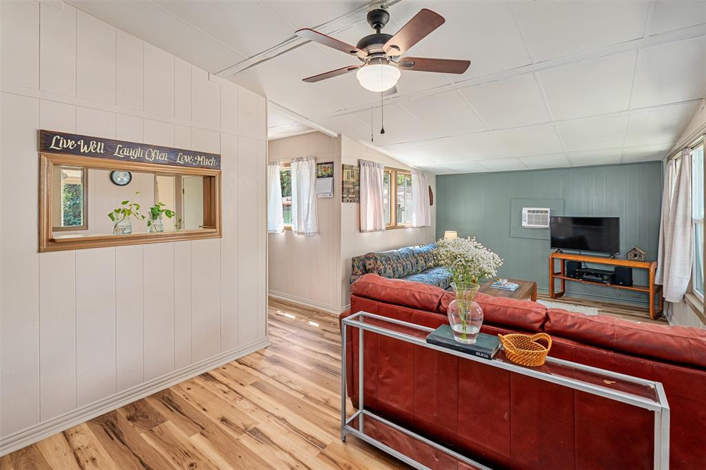 Oakwood Shores Sec 02 - Residential