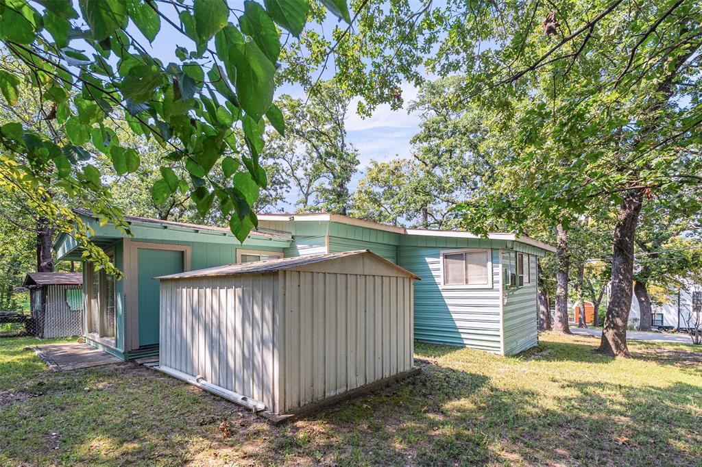 Oakwood Shores Sec 02 - Residential