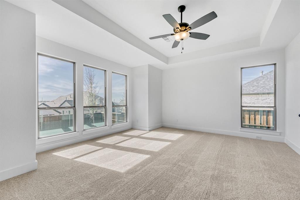 Reunion - Residential