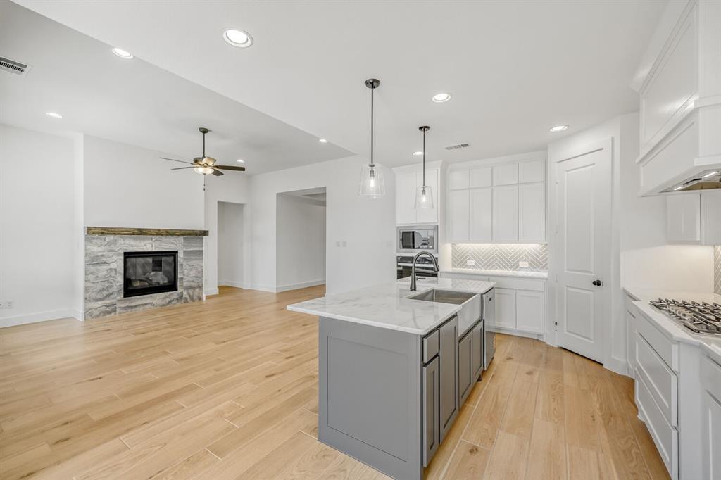 Reunion - Residential