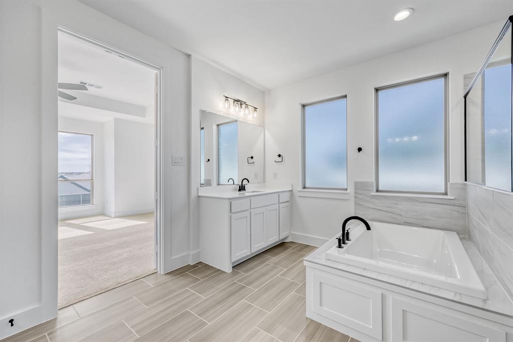 Reunion - Residential