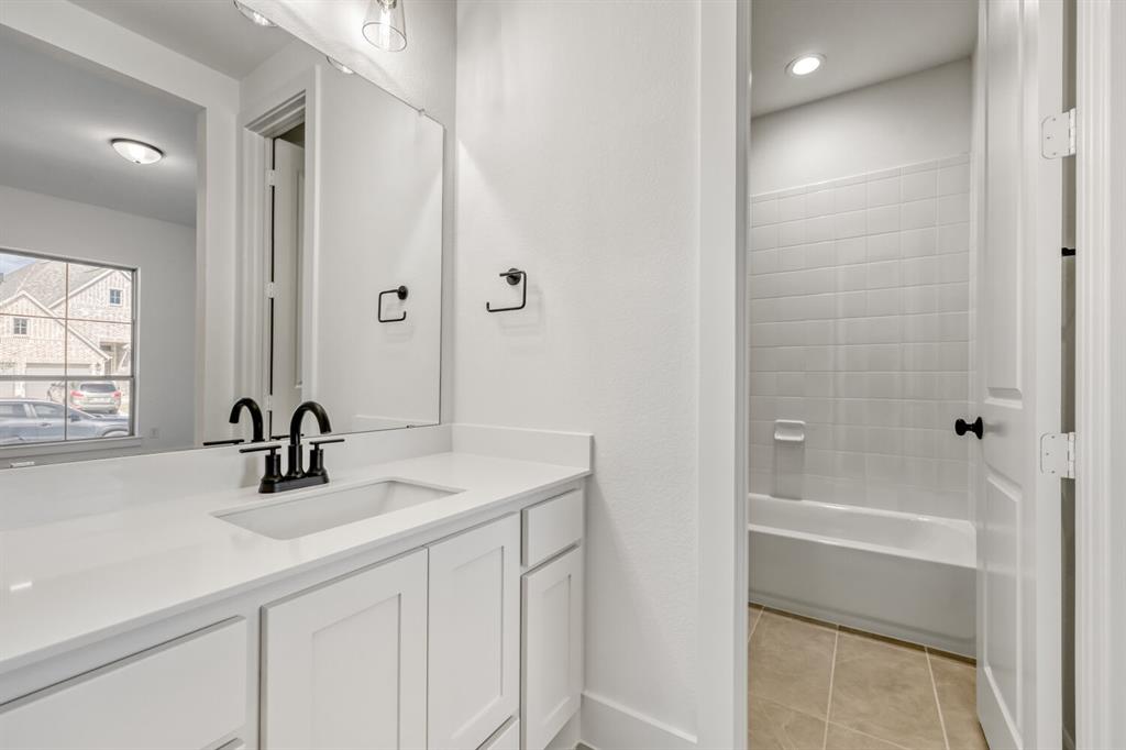 Reunion - Residential