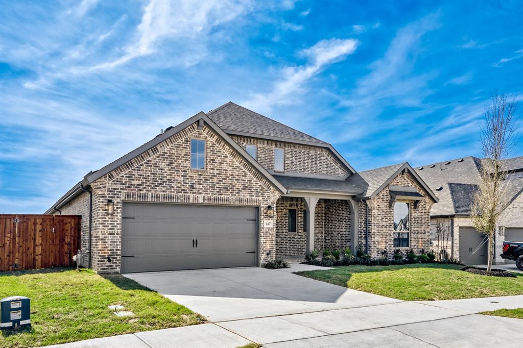 Reunion - Residential