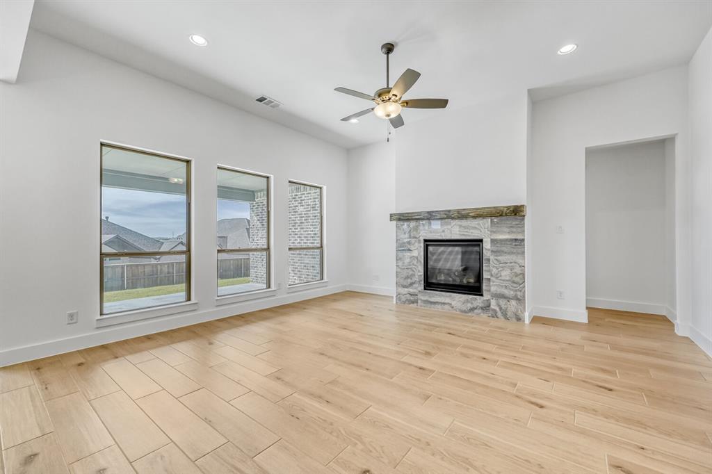 Reunion - Residential