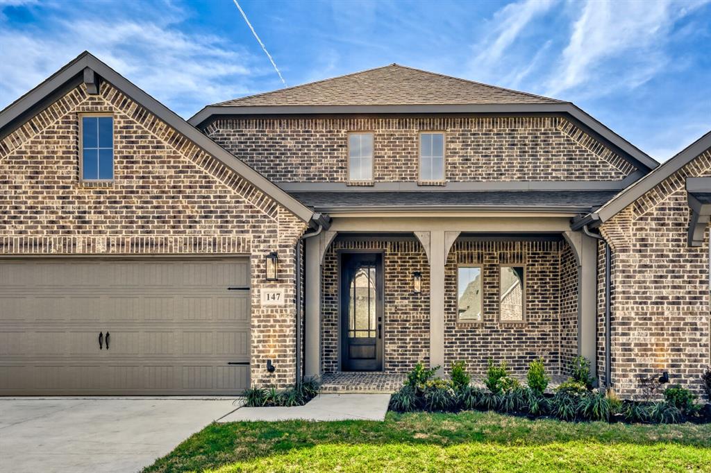 Reunion - Residential