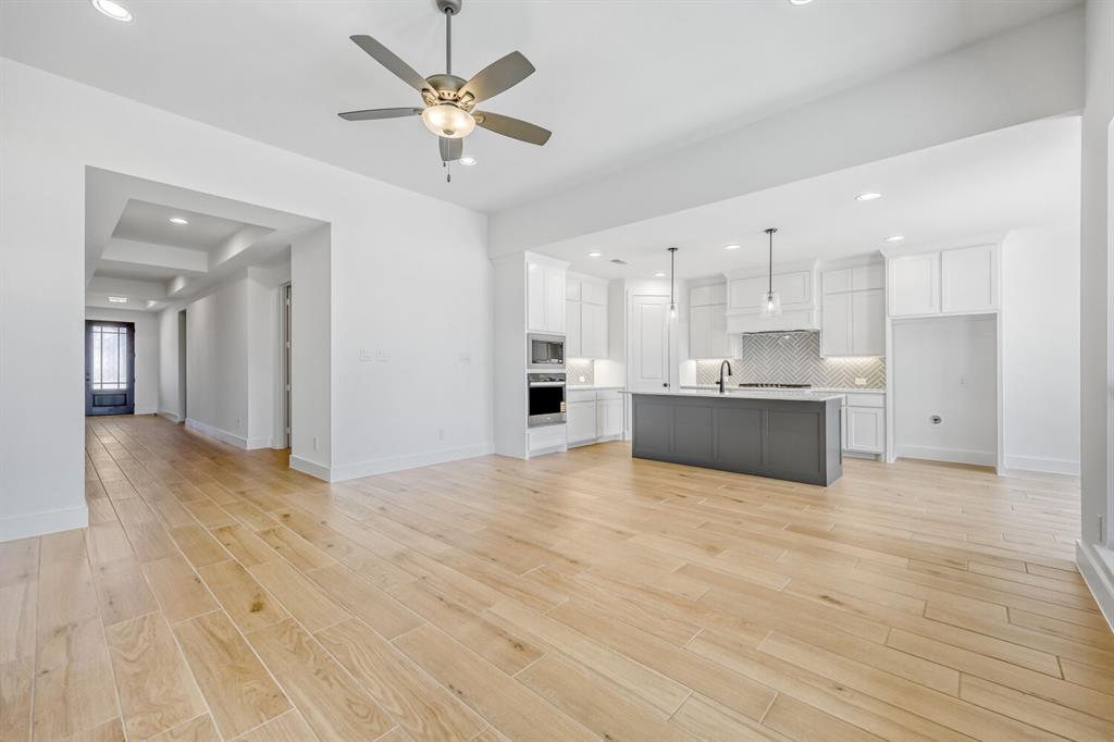 Reunion - Residential