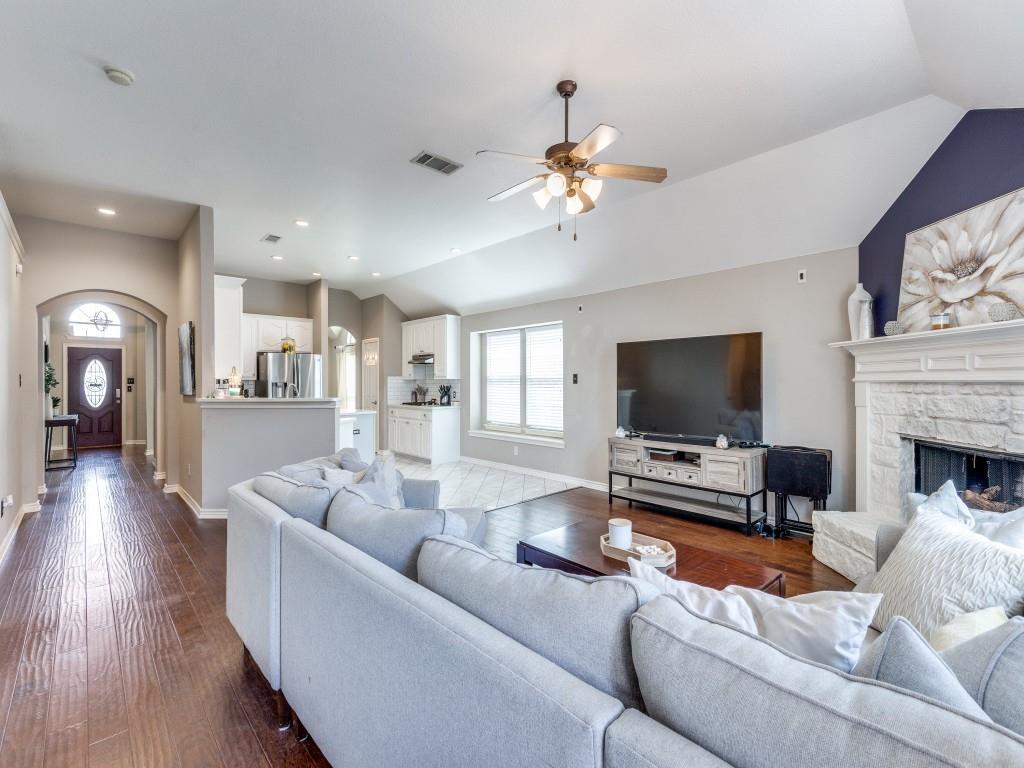 Trails Of Marine Creek The - Residential