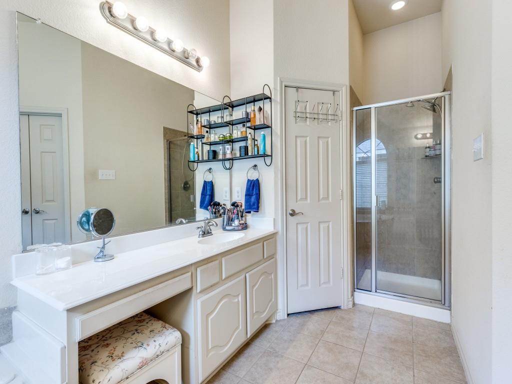 Trails Of Marine Creek The - Residential